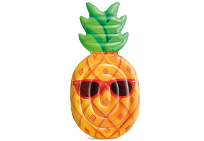 Colchoneta Inflable Intex Piña para Adultos (216 x 124 cm) - 58790EU