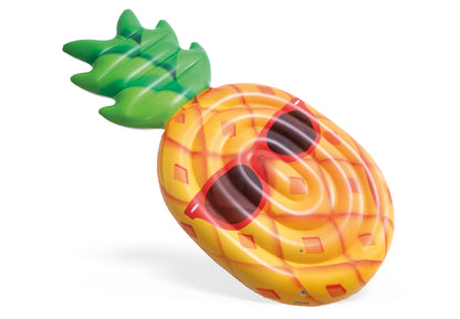 Colchoneta Inflable Intex Piña para Adultos (216 x 124 cm) - 58790EU