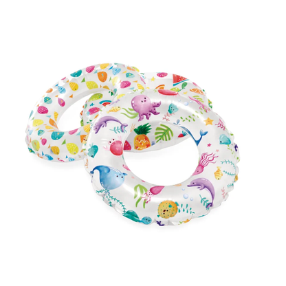 Flotador Inflable Circular Intex Panel Brillante (51 cm) - 59230NP