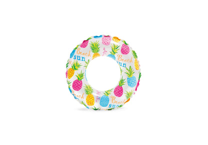 Flotador Inflable Circular Intex Panel Brillante (51 cm) - 59230NP