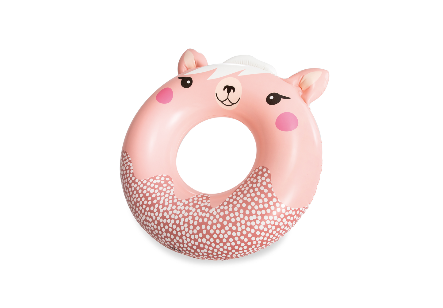 Flotador Inflable Circular Intex Animales para Niños (91 cm) - 59266NP