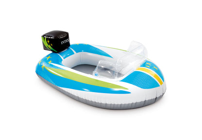 Bote Inflable Intex Vehículos para Niños (Varios Diseños) - 59380NP