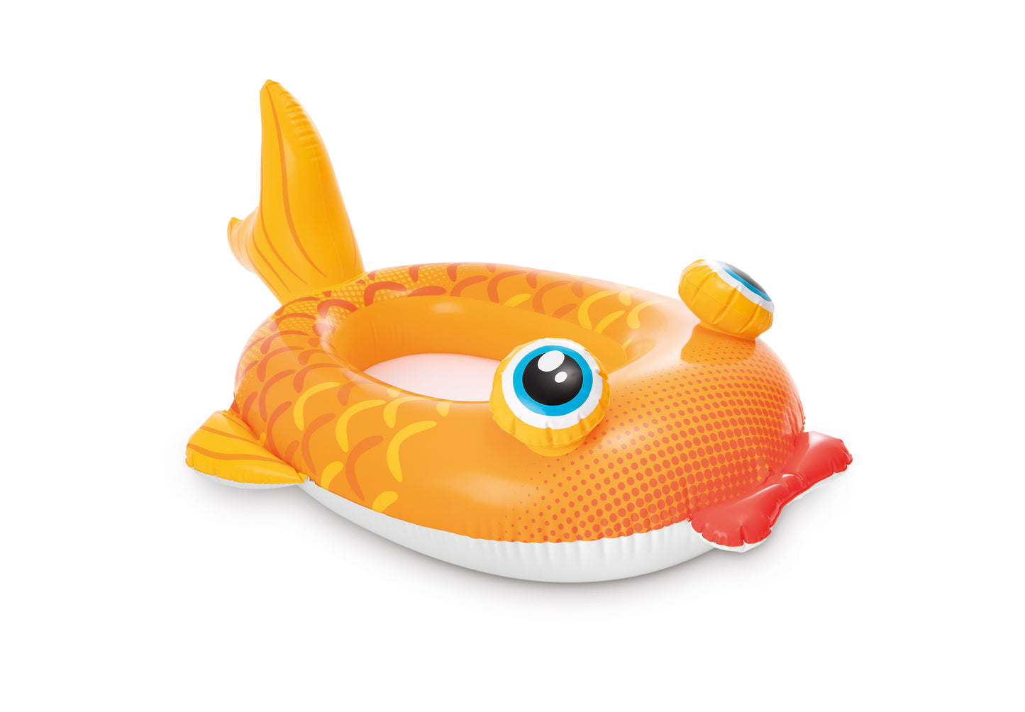 Bote Inflable Intex Vehículos para Niños (Varios Diseños) - 59380NP