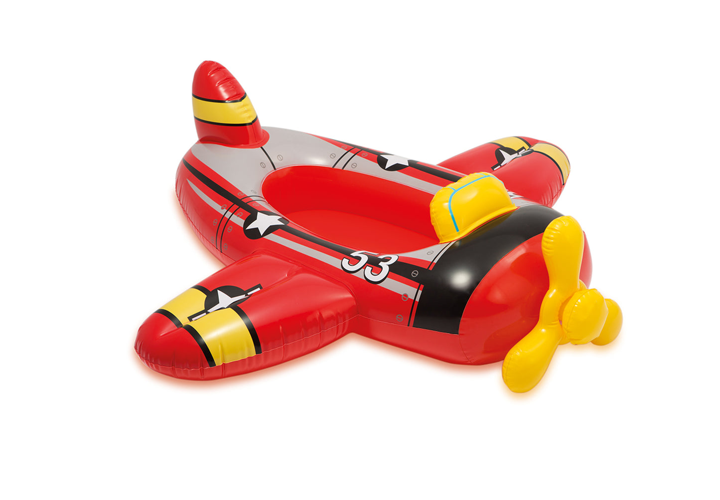 Bote Inflable Intex Vehículos para Niños (Varios Diseños) - 59380NP
