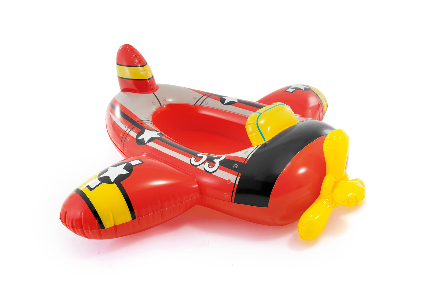 Bote Inflable Intex Vehículos para Niños (Varios Diseños) - 59380NP