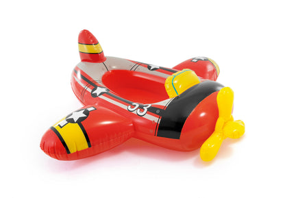 Bote Inflable Intex Vehículos para Niños (Varios Diseños) - 59380NP