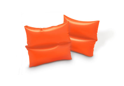 Flotadores para Brazos Intex de Lujo para Bebés (19 x 19 cm) - 59640NP