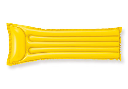 COLCHON INFLABLE LISO 183x69 CM