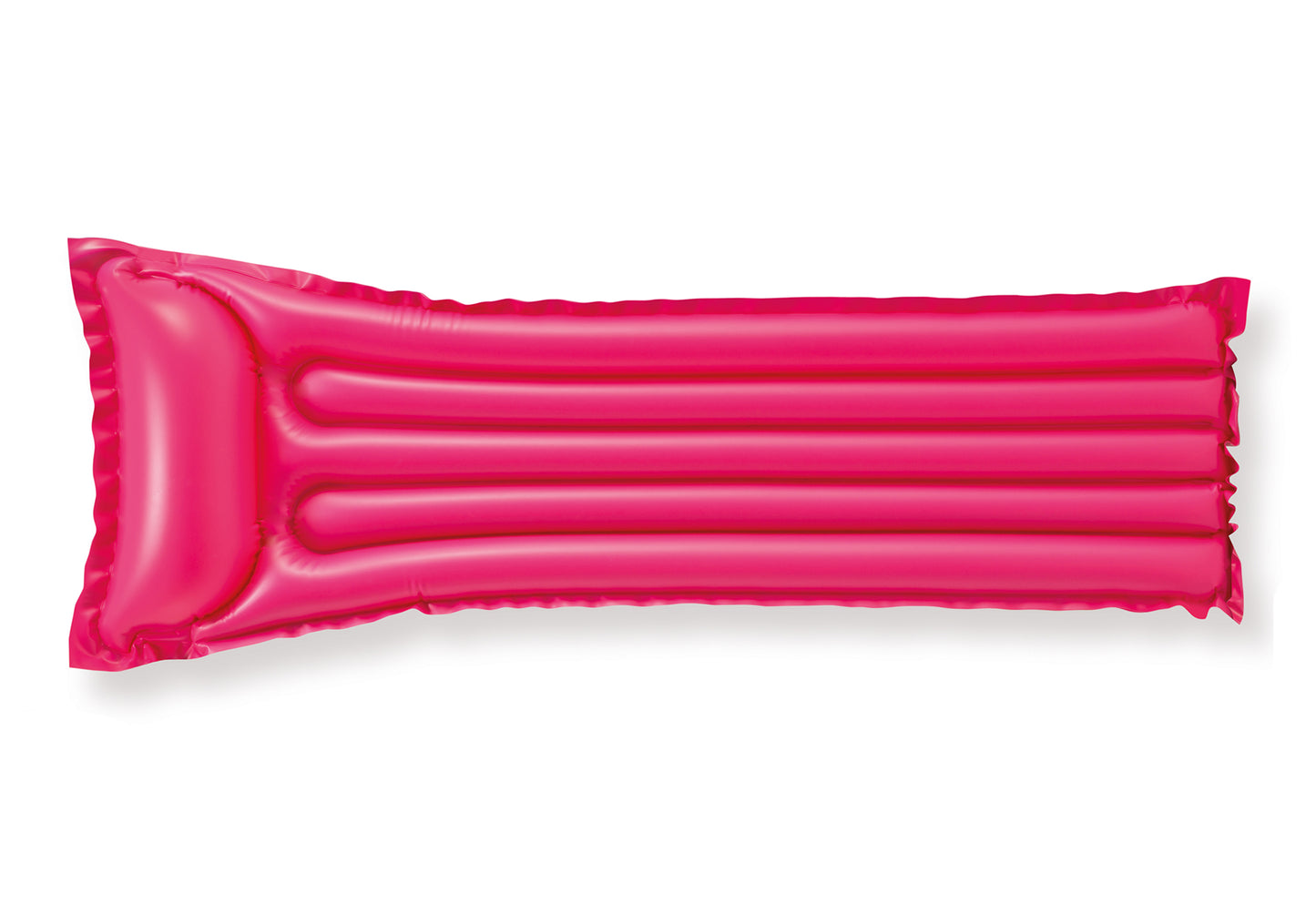 COLCHON INFLABLE LISO 183x69 CM