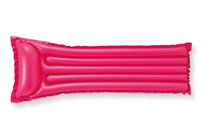 COLCHON INFLABLE LISO 183x69 CM