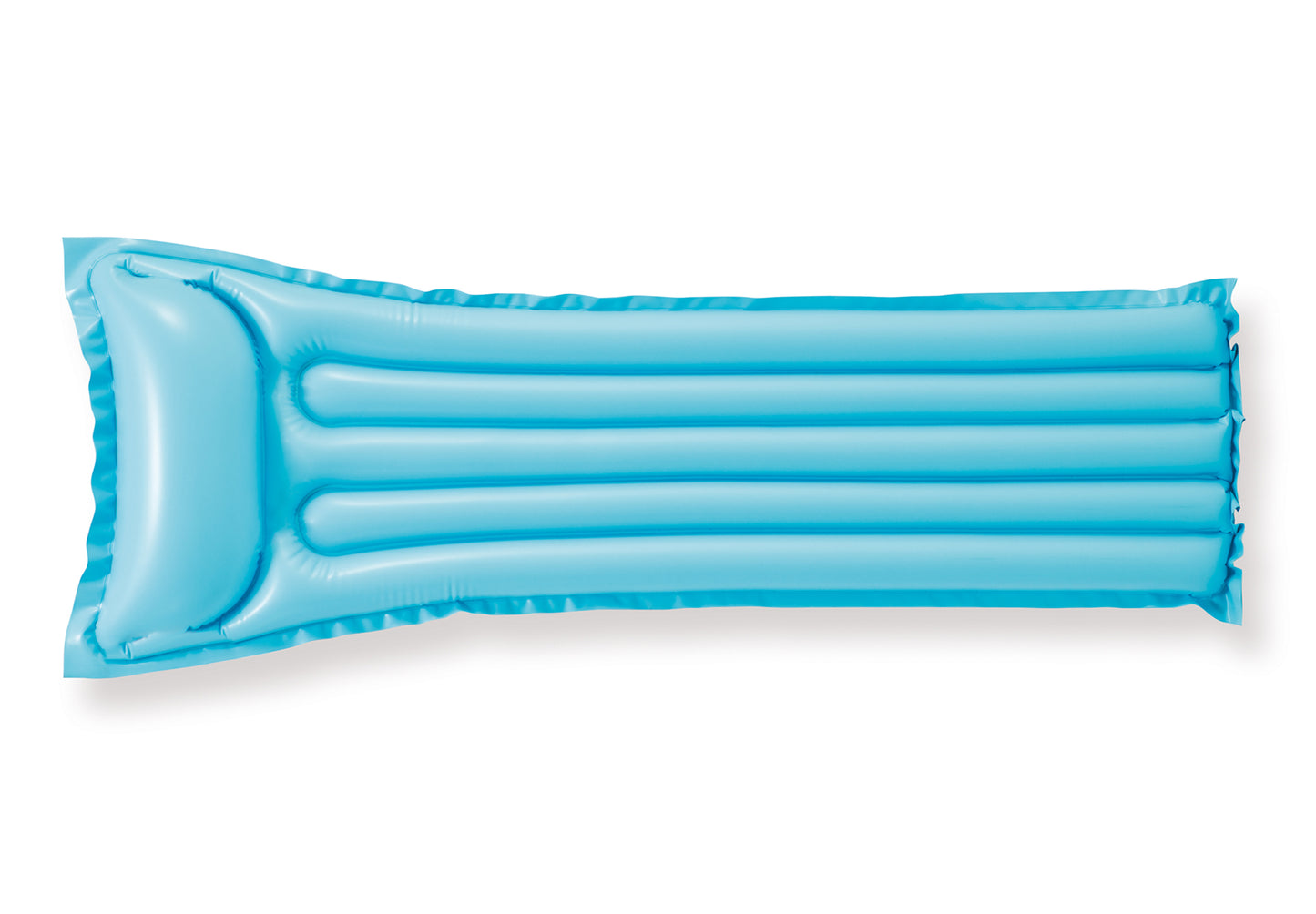 COLCHON INFLABLE LISO 183x69 CM