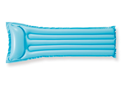 COLCHON INFLABLE LISO 183x69 CM