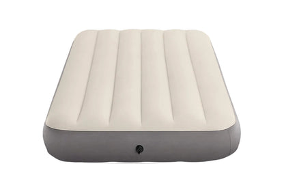Colch\?n inflable individual Standard Single High Twin