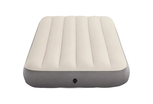 Colch\?n inflable individual Standard Single High Twin