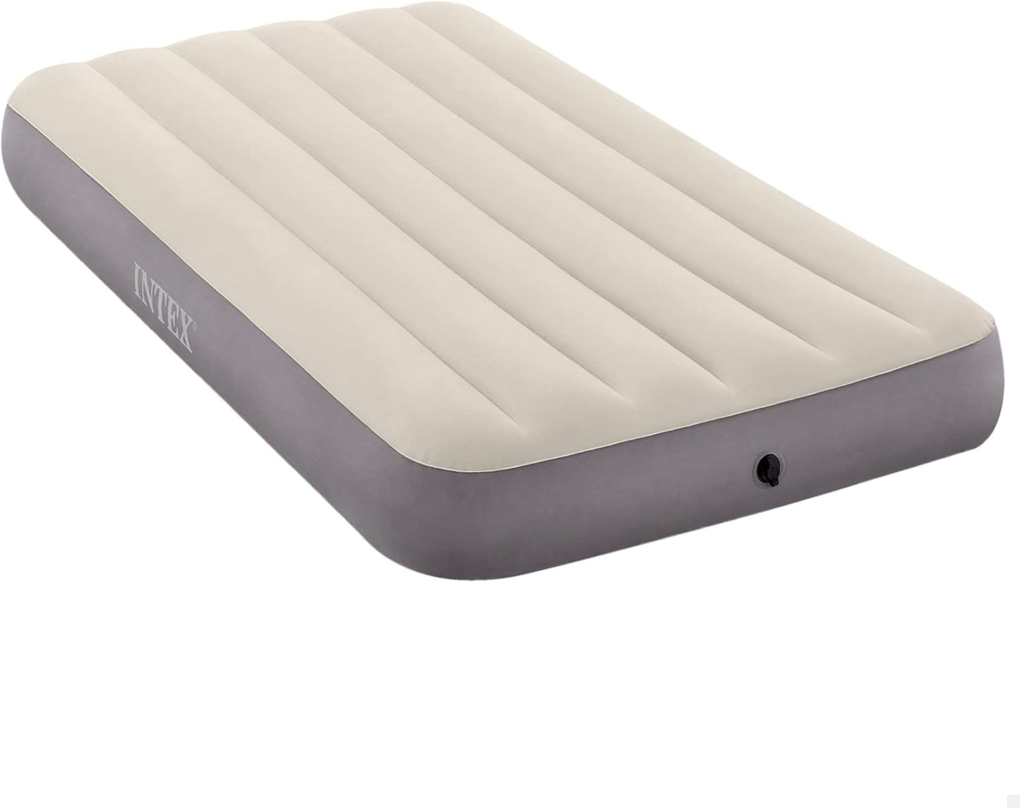 Colch\?n inflable individual Standard Single High Twin