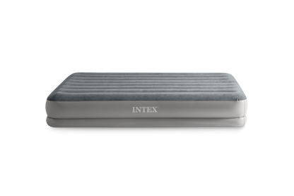 Colchon Queen DURA-BEAM PRESTIGE con inflador USB