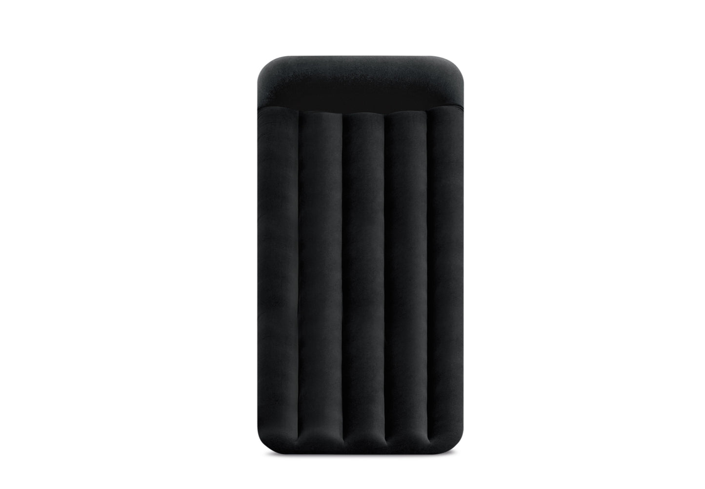 Colchón Inflable Intex Descanso con Almohada Elevado con Tecnología de Fibra para 1 Persona (99 x 191 x 42 cm) - 64122NP