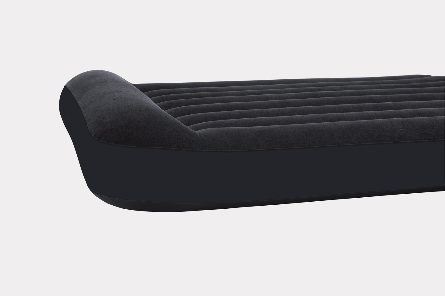 Colchon twin dura beam con almohada