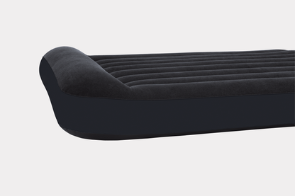Colchon twin dura beam con almohada