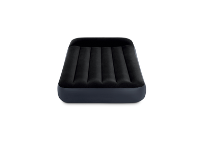 Colchon twin dura beam con almohada