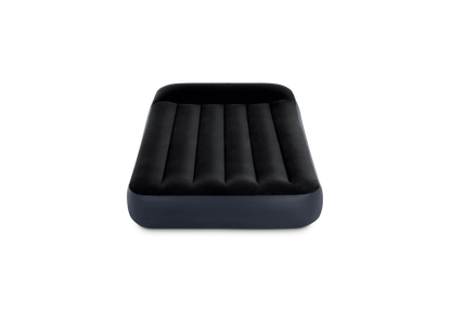 Colchon twin dura beam con almohada