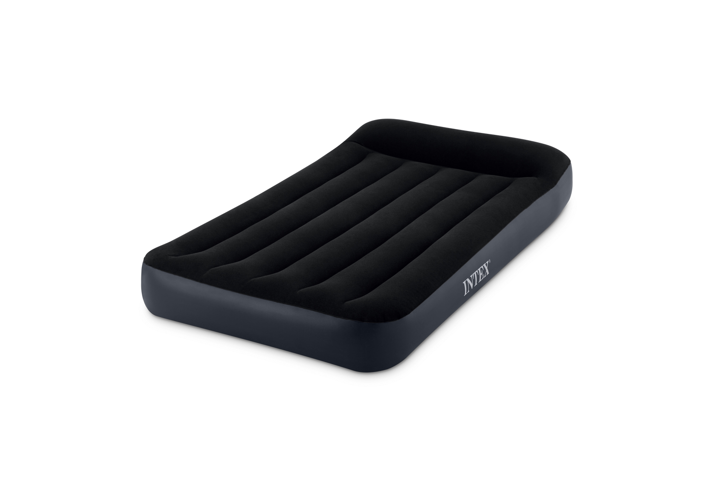 Colchon twin dura beam con almohada