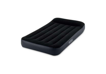 Colchon twin dura beam con almohada