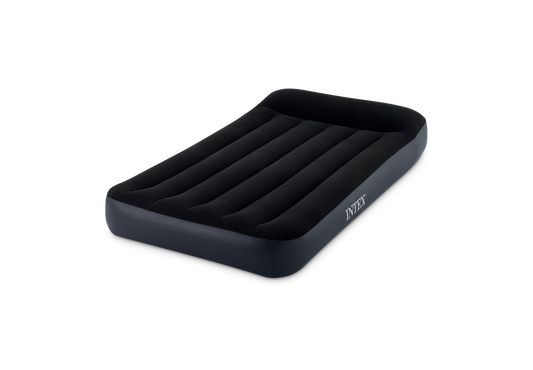 Colchon twin dura beam con almohada