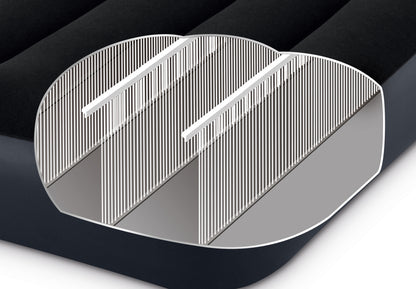 Colchon inflable 2 plazas Dura beam
