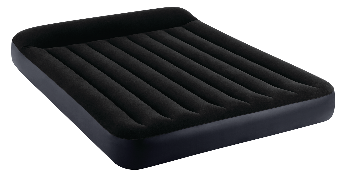 Colchon Inflable Queen Dura Beam