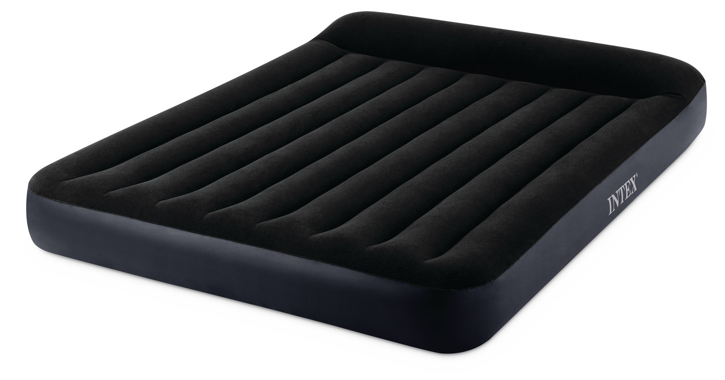 Colchon Inflable Queen Dura Beam