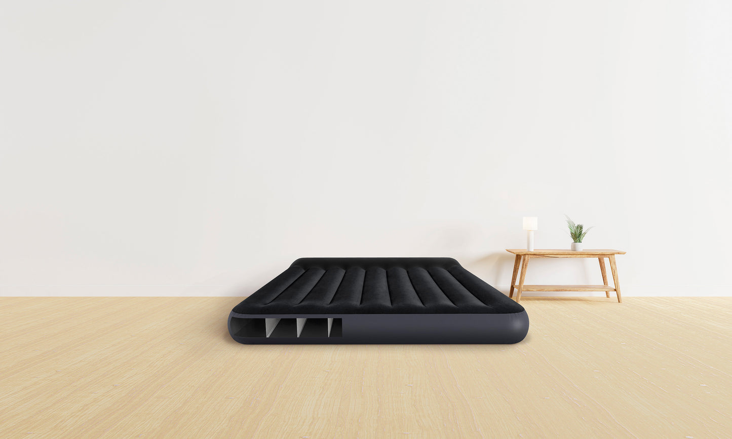 Colchon Inflable Queen Dura Beam