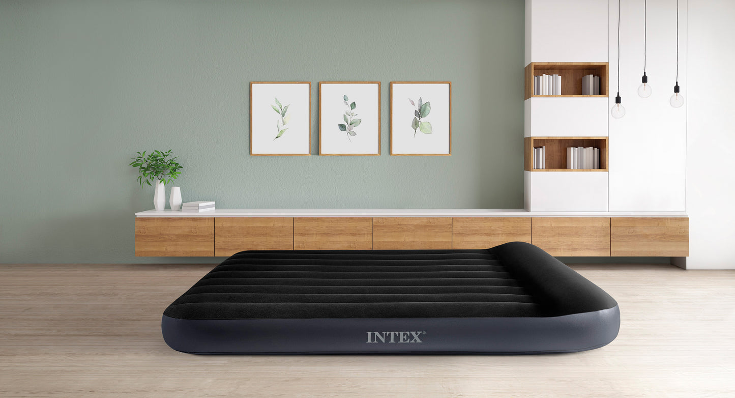 Colchon Inflable Queen Dura Beam