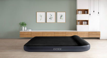 Colchon Inflable Queen Dura Beam