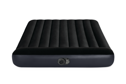 Colchon Queen con almohada e inflador interno