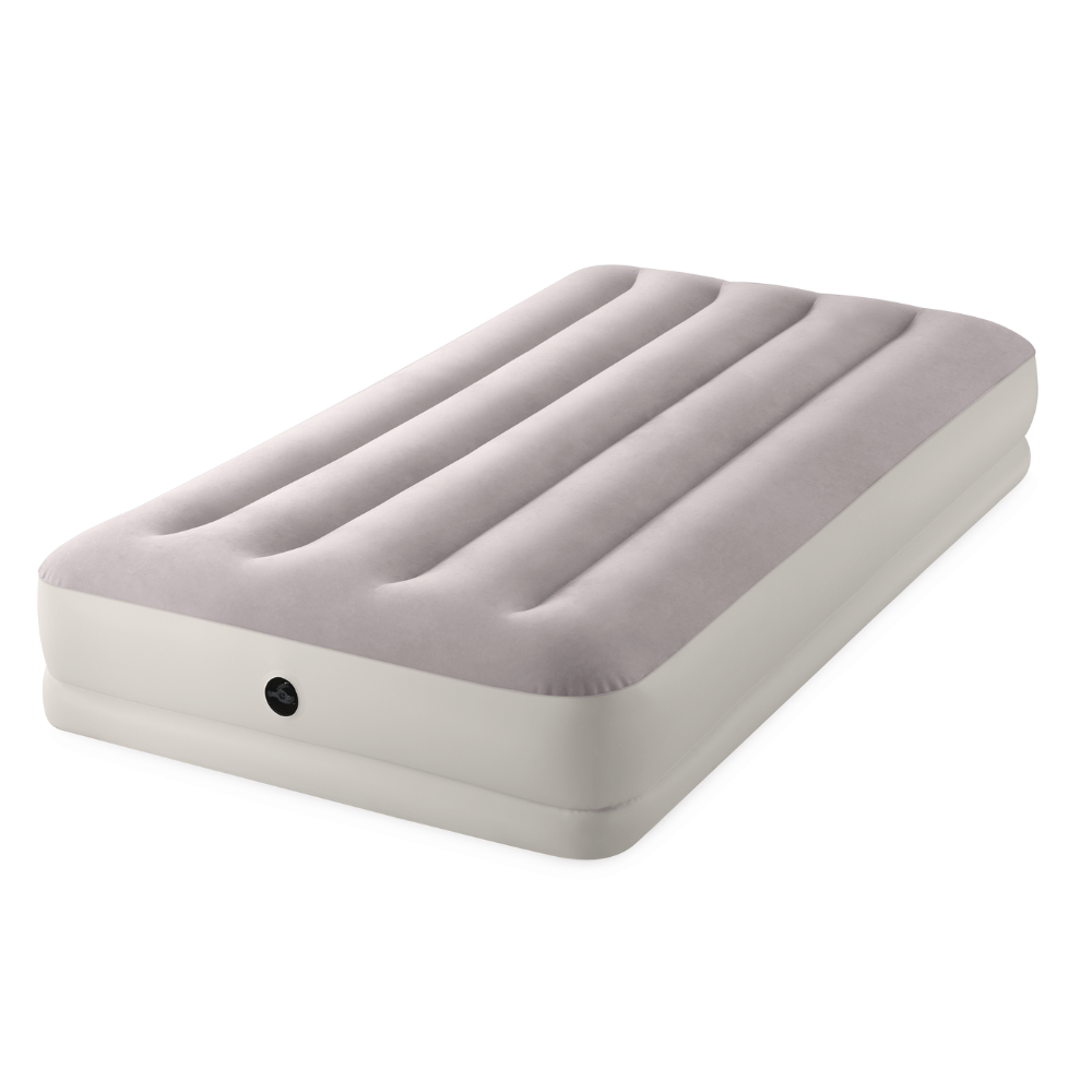 Colchon Twin DURA-BEAM PRESTIGE altura media con USB
