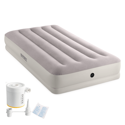 Colchon Twin DURA-BEAM PRESTIGE altura media con USB
