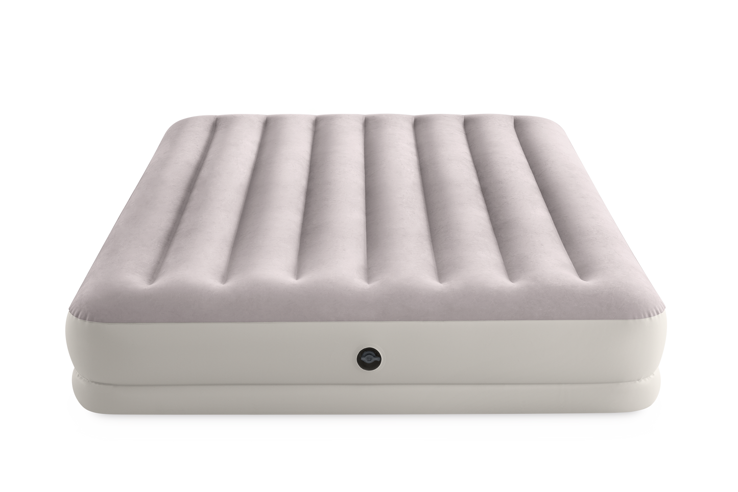 Colchon queen altura media con USB DURA-BEAM PRESTIGE