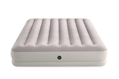 Colchon queen altura media con USB DURA-BEAM PRESTIGE