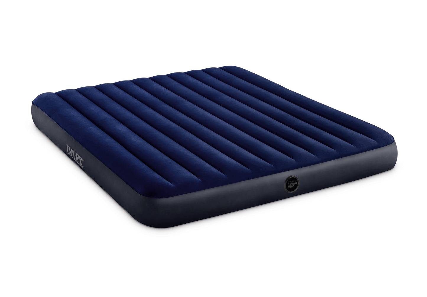 Colchón Inflable Intex Clásico Suave para 2 Personas (183 x 203 x 25 cm) - 64755