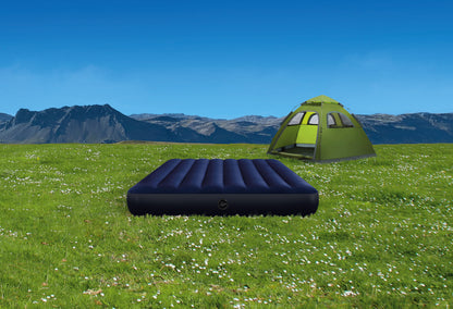 Colchón Inflable Intex Clásico Suave para 1.5 Personas (137 x 191 x 25 cm) - 64758