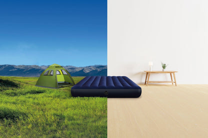 Colchón Inflable Intex Clásico Suave para 1.5 Personas (137 x 191 x 25 cm) - 64758