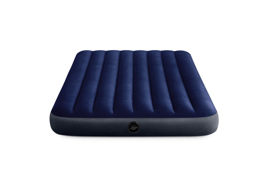 Colchón Inflable Intex Clásico Suave para 1.5 Personas (137 x 191 x 25 cm) - 64758