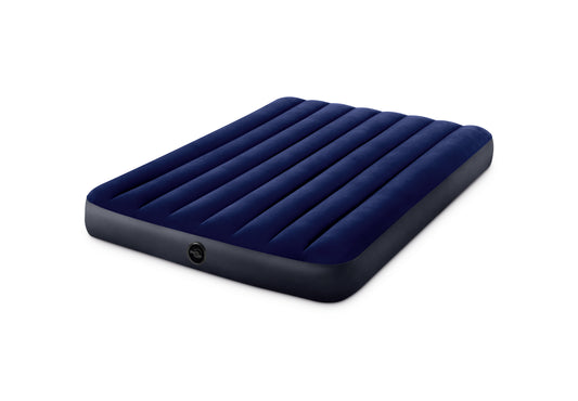 Colchón Inflable Intex Clásico Suave para 1.5 Personas (137 x 191 x 25 cm) - 64758