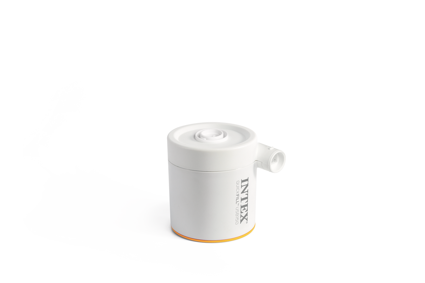 Inflador Eléctrico Intex Quick-Fill AC 220-240V (650 L/min) - 66616