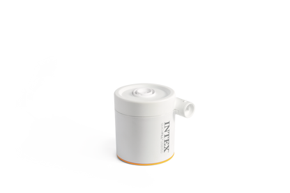 Inflador Eléctrico Intex Quick-Fill AC 220-240V (650 L/min) - 66616