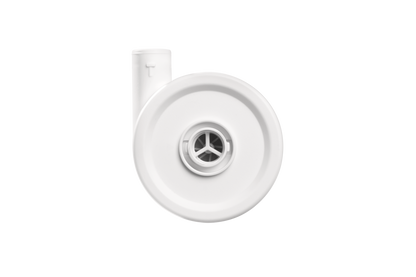 Inflador Eléctrico Intex Quick-Fill AC 220-240V (650 L/min) - 66616