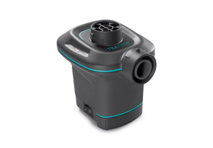 Inflador Electrico Intex 66640 De 220-240