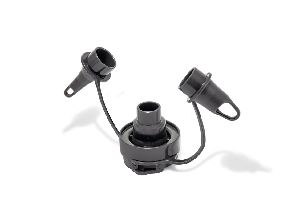 Inflador Electrico Intex 66640 De 220-240
