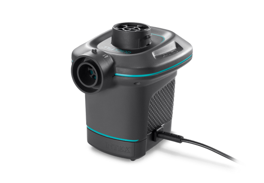 Inflador Electrico Intex 66640 De 220-240